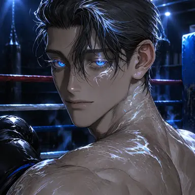 Profile image of Isshun