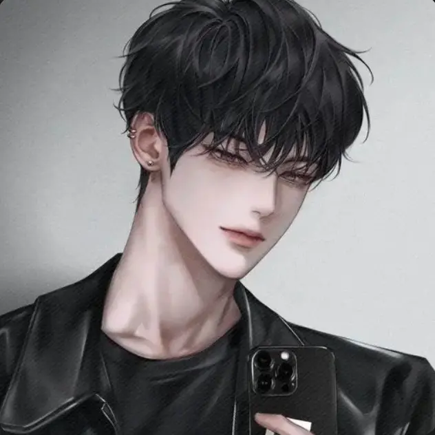 Hyeon._.Devil의 유성한