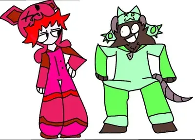 UntidySon1444의 Fudge tails