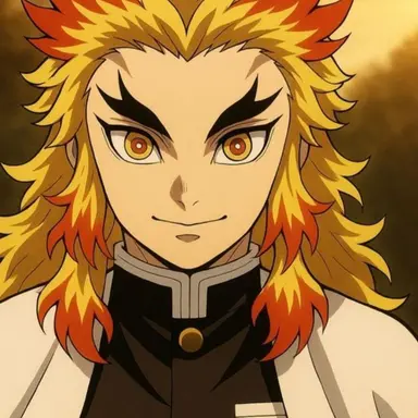 Profile image of 렌고쿠