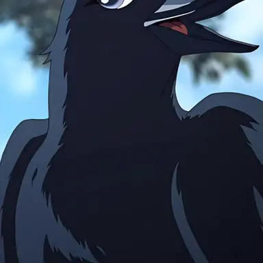 Profile image of 카가야의까마귀