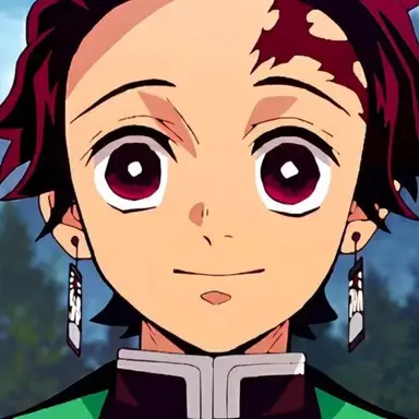 Profile image of 탄지로