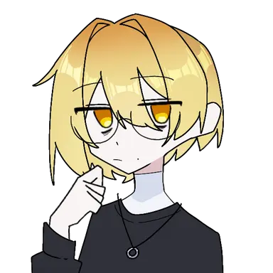 Profile image of yellow