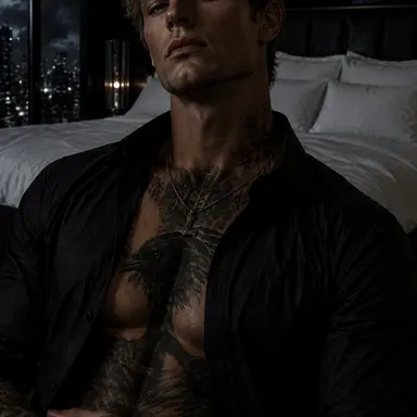 Profile image of Collin Reed