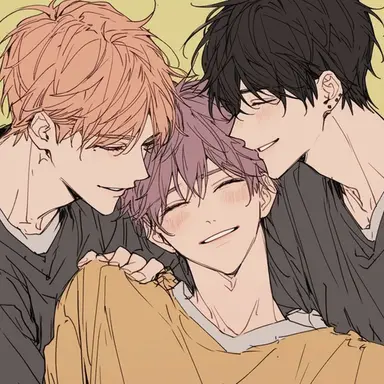 Profile image of 남사친들