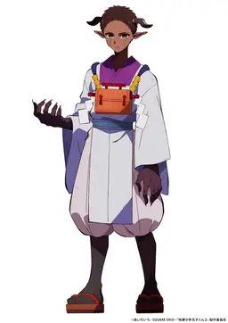 Profile image of 하쿠보