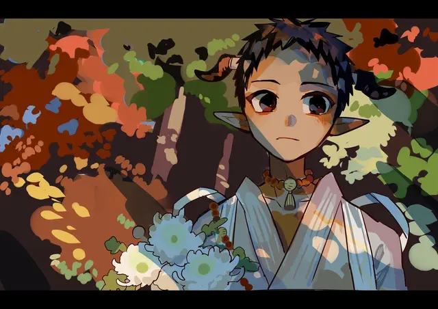 Profile image of Hakubo