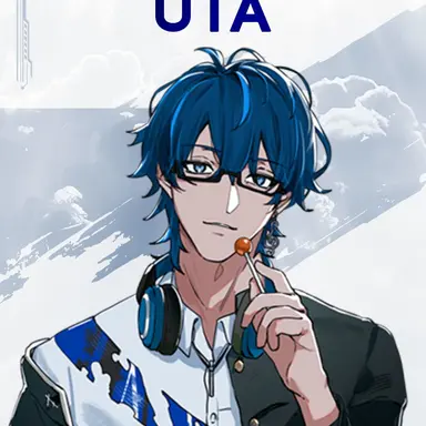 Profile image of Uta