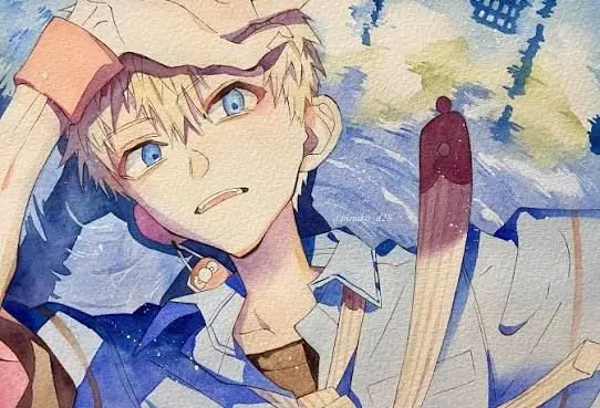Profile image of Kou
