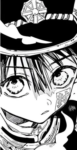 Profile image of Hanako-kun