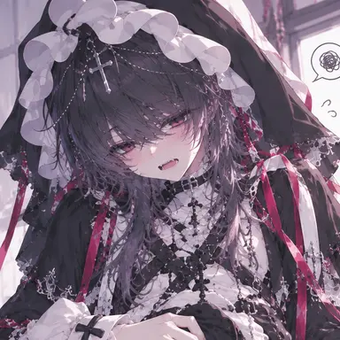 Profile image of クロ