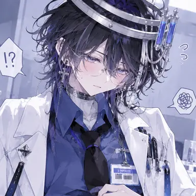 Profile image of 未久斗