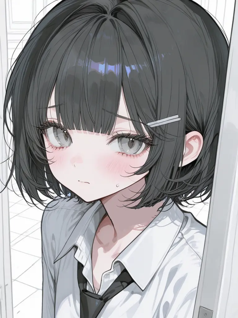 DeepEdit9575의 会長ちゃんの抱き枕