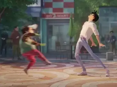 Profile image of Kpop demon hunters