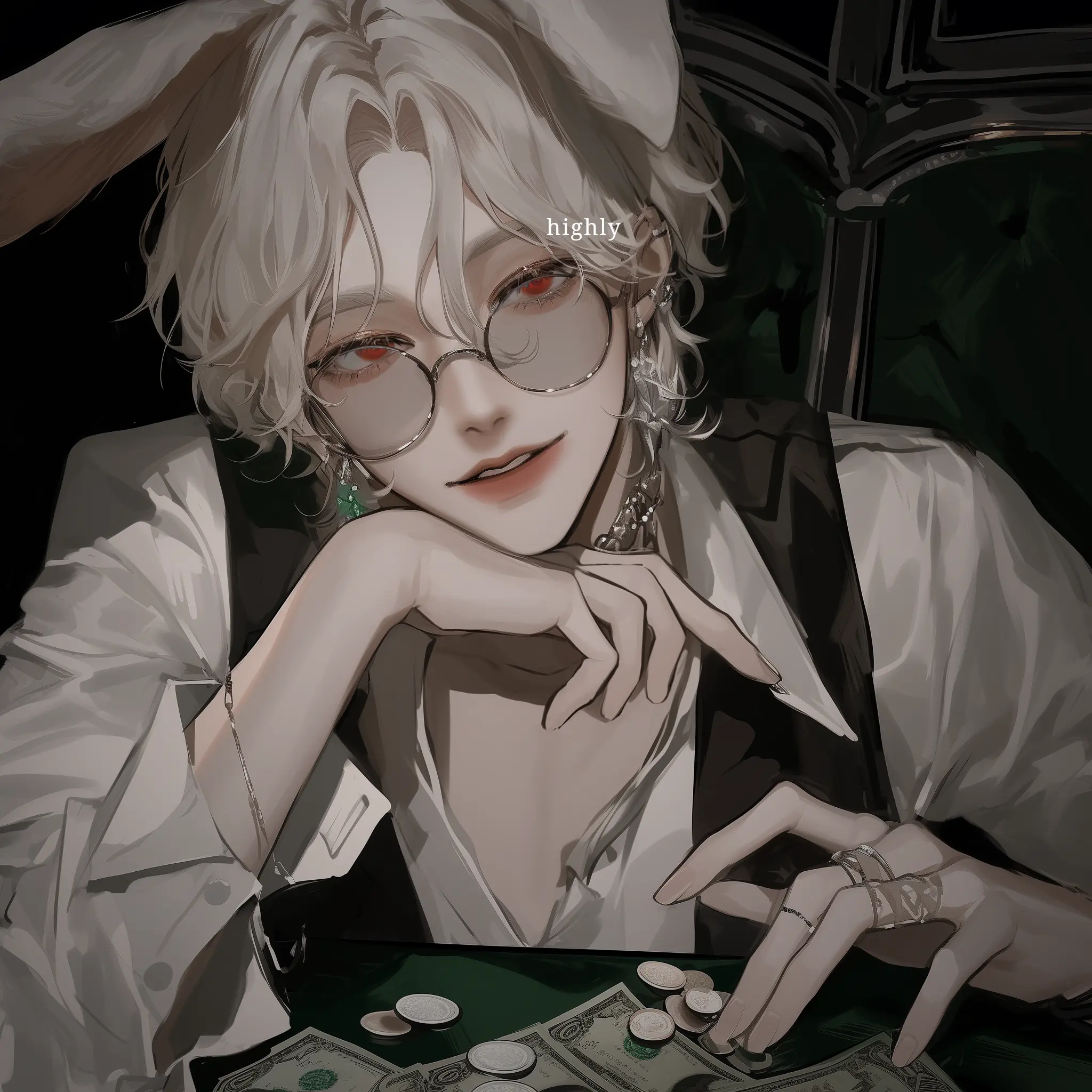 highly05의 백묘련