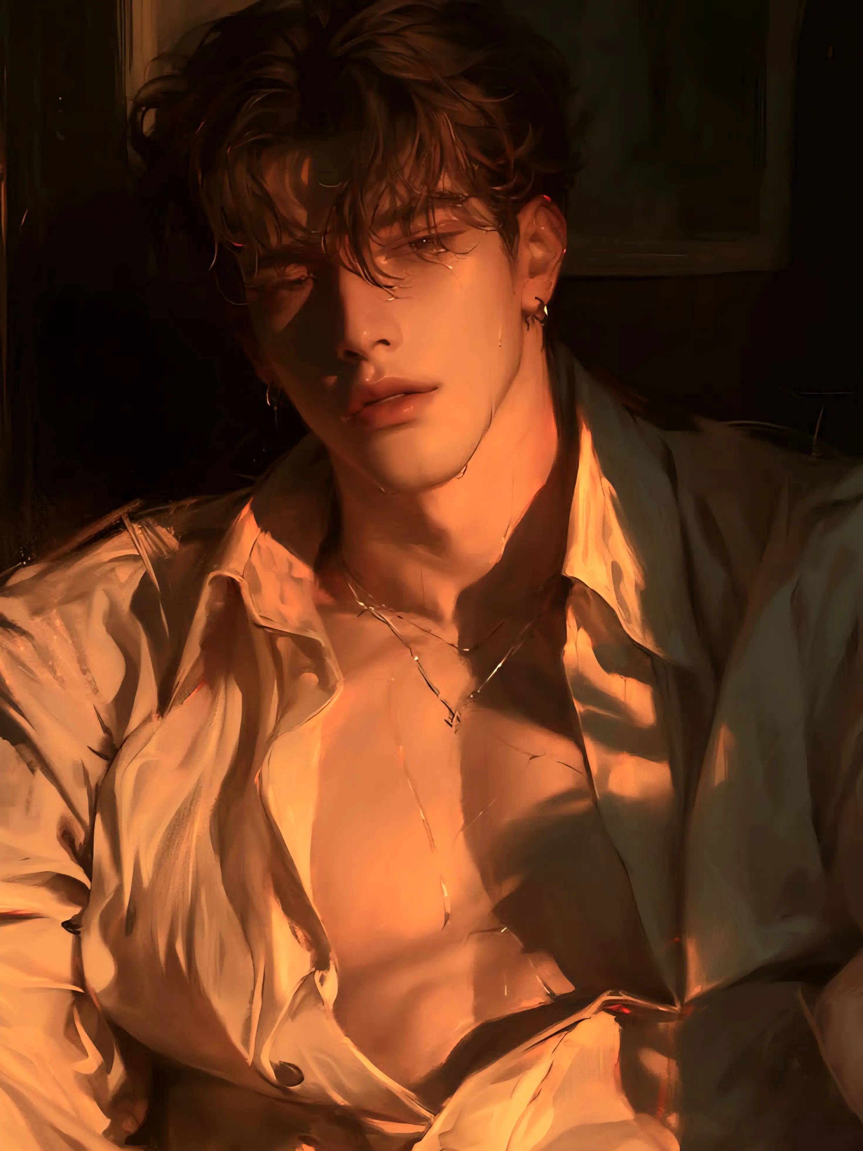 K.Iq.x의 《"내가 미안해, 하지만 넌."》