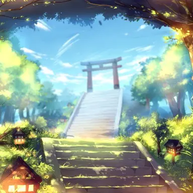 Profile image of 神社