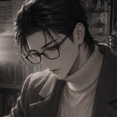 Profile image of 灰崎 綴