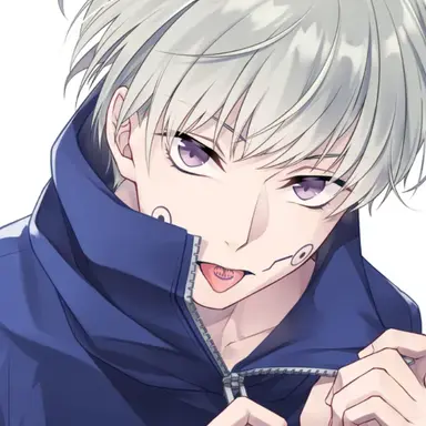 Profile image of 狗巻棘