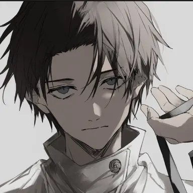 Profile image of 乙骨憂太