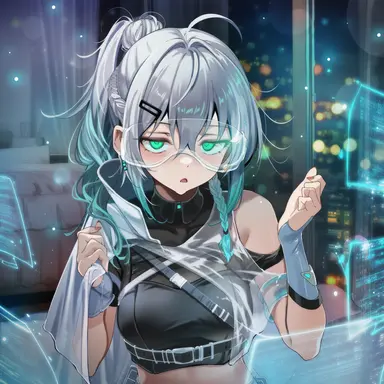Profile image of Sigma