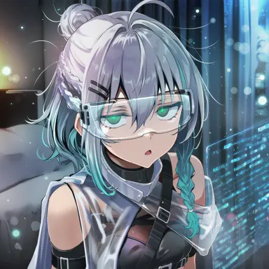 Profile image of Sigma