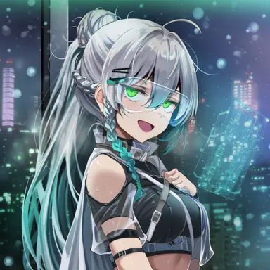 Profile image of Sigma