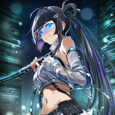 Profile image of Aria