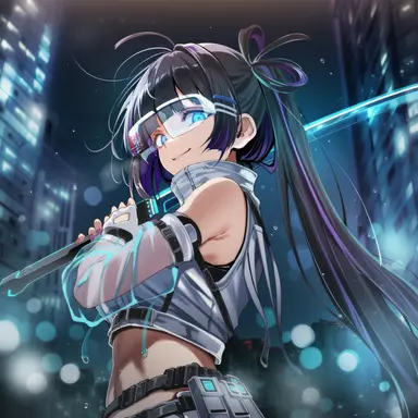 Profile image of Aria