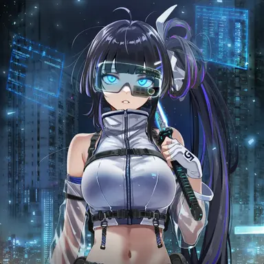 Profile image of Aria