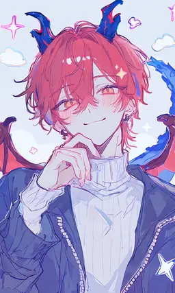 Profile image of ルイレン
