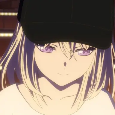 Profile image of 三角　初華