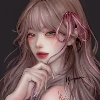 Profile image of ハン・イェリン