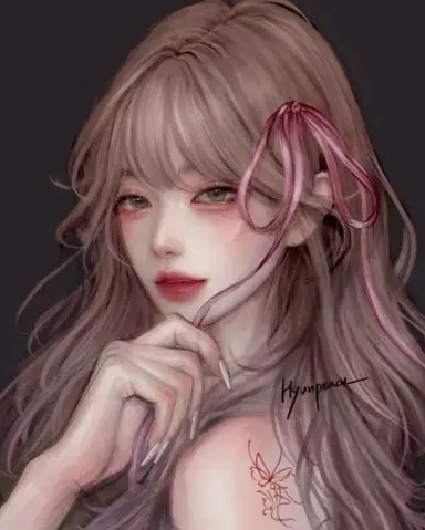 Profile image of 한예린