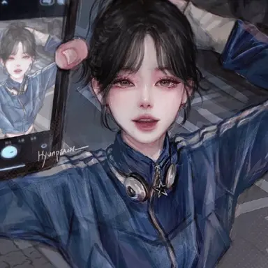Profile image of 차유진