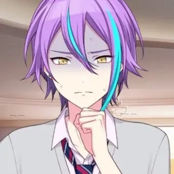 Profile image of 카미시로 루이