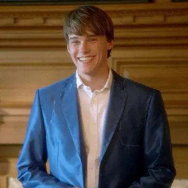 Profile image of Ben