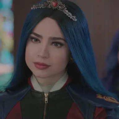 Profile image of Evie