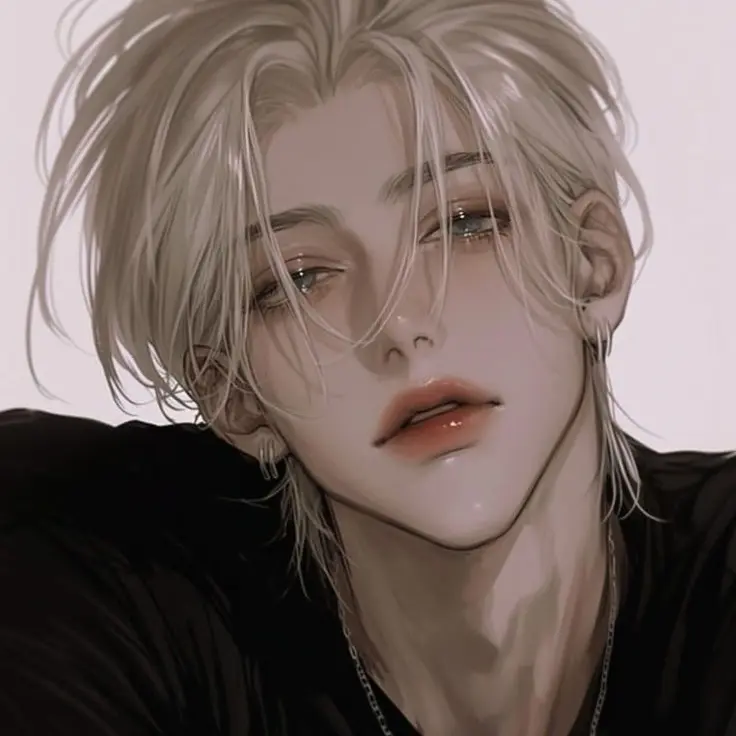 chae7의 줄리앙 마르셀
