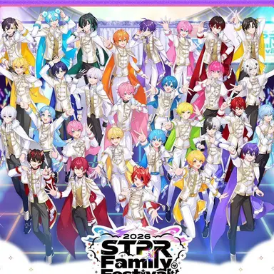 Profile image of STPR