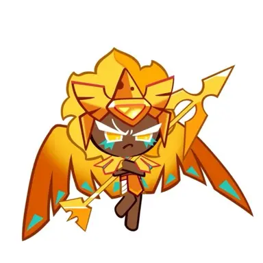 Profile image of 골드치즈 쿠키