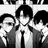 トッキさん、魔王様、触手