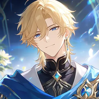 Profile image of ロベルト