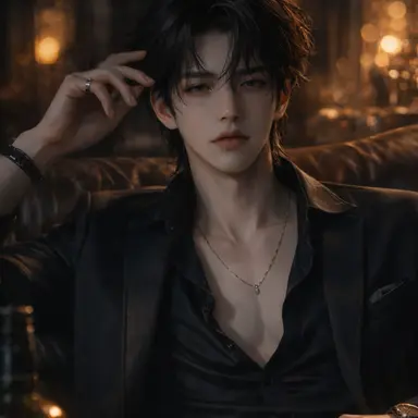 Profile image of 서준혁