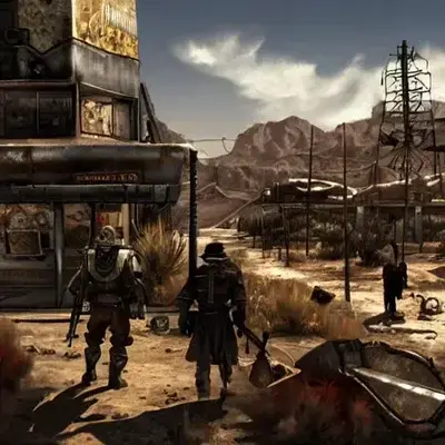 SquareBear3317의 Fallout New Vegas Rp