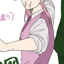 Profile image of 三途春千夜