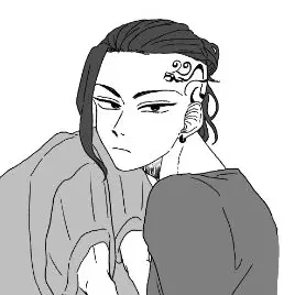 Profile image of 龍宮寺堅
