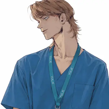 Profile image of 쟝 키르슈타인