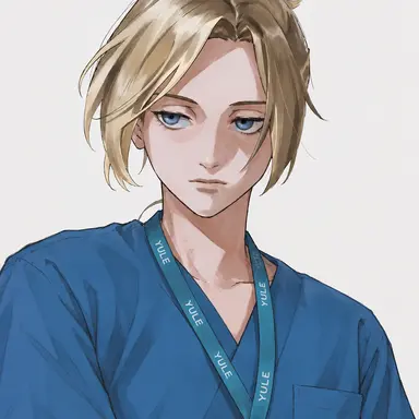 Profile image of 애니 레온하트