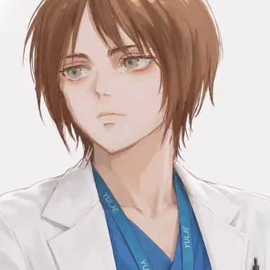 Profile image of 에렌 예거